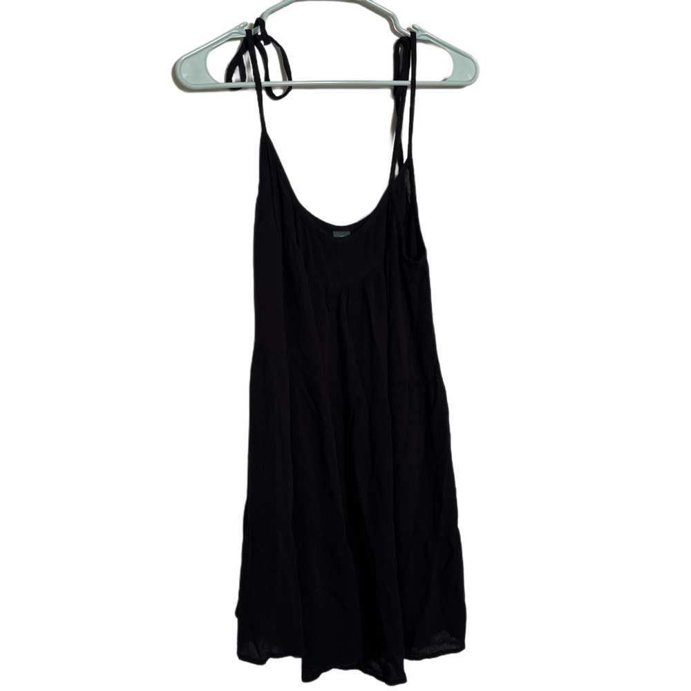 Wild Fable Black Casual Dress